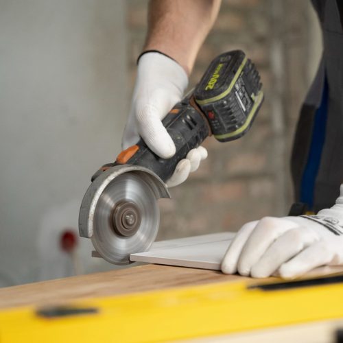 handyman