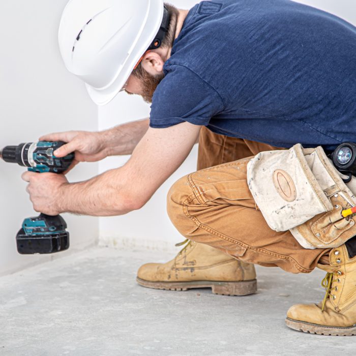 Handyman