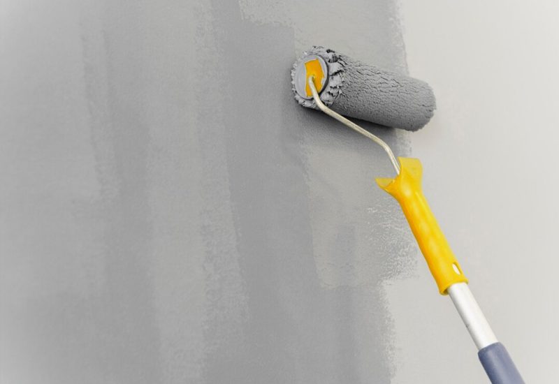 Painting Services