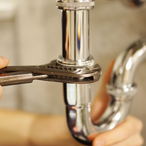 Plumbing Services