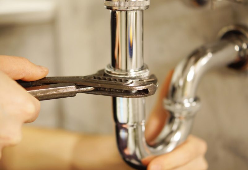 Plumbing Services
