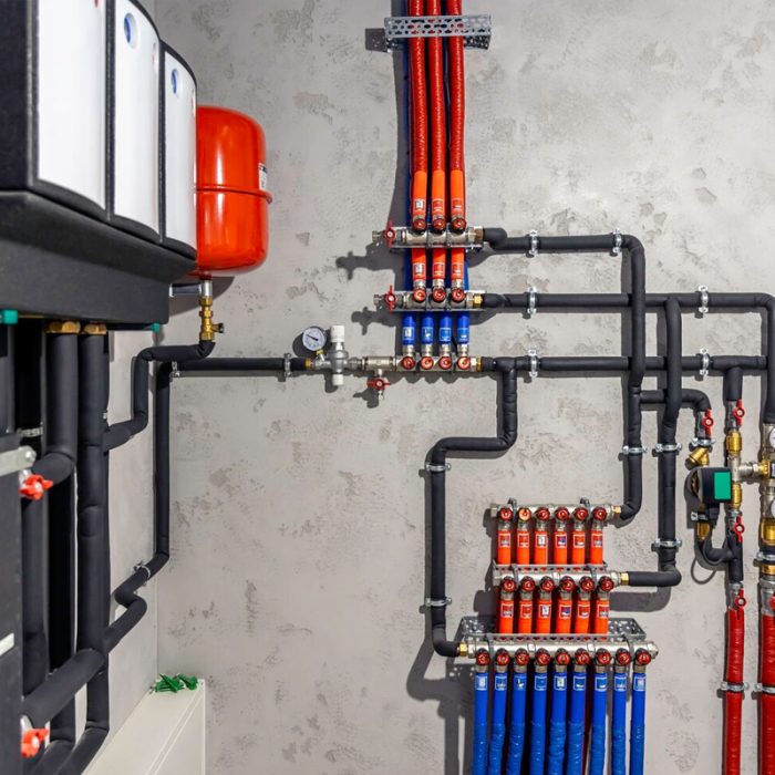 Plumbing