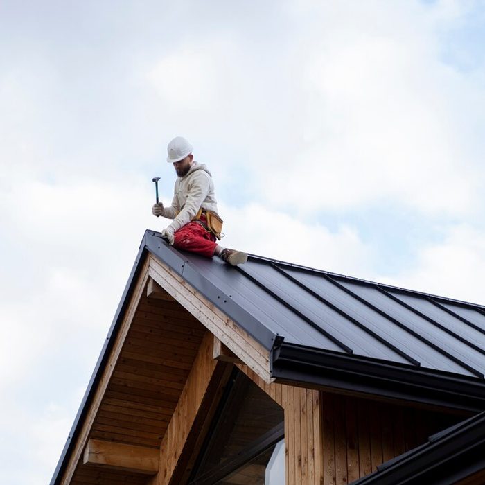 Roofing Services