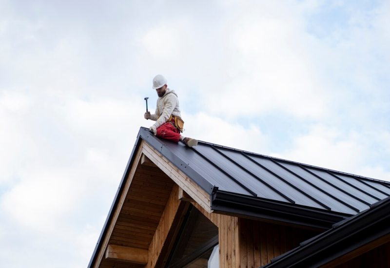 Roofing Services