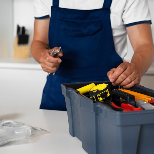 Handyman Services