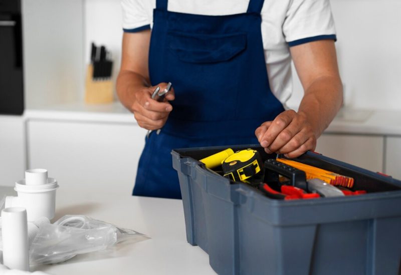 Handyman Services